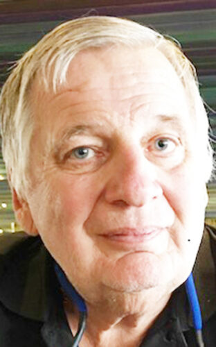 Patrick W. Dellape Sr.